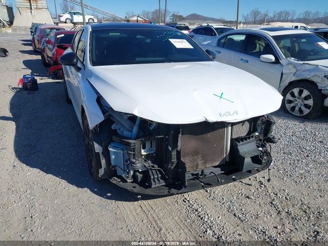 5XXG64J2XPG182450 KIA K5 Gt-line