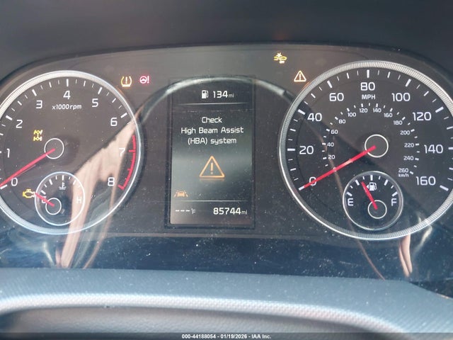 5XXG64J2XPG182450 KIA K5 Gt-line