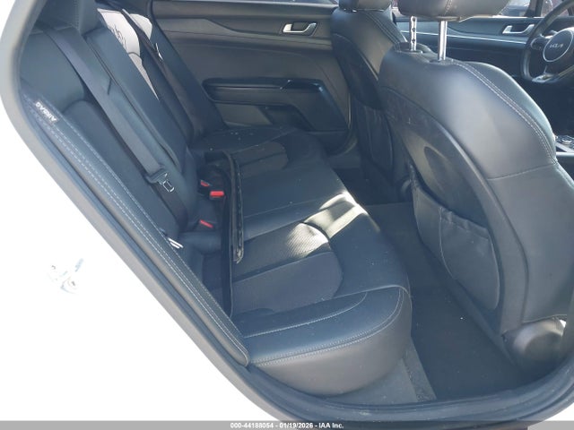5XXG64J2XPG182450 KIA K5 Gt-line