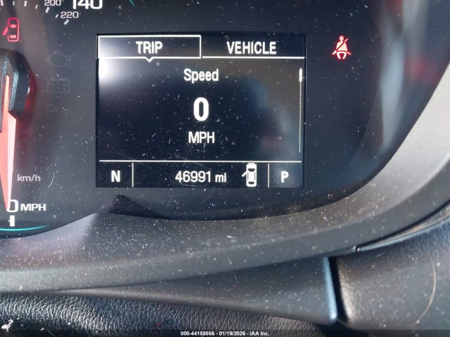 Chevrolet Trax Awd Lt 2020 KL7CJPSB4LB349153 Image 16