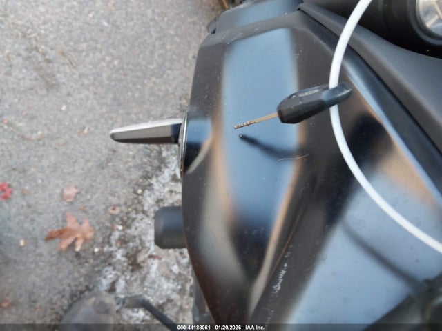 Продажа на аукционе авто 2022 Yamaha Mt07, vin: JYARM32E5NA006007, номер лота: 44188061