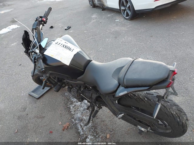 Продажа на аукционе авто 2022 Yamaha Mt07, vin: JYARM32E5NA006007, номер лота: 44188061