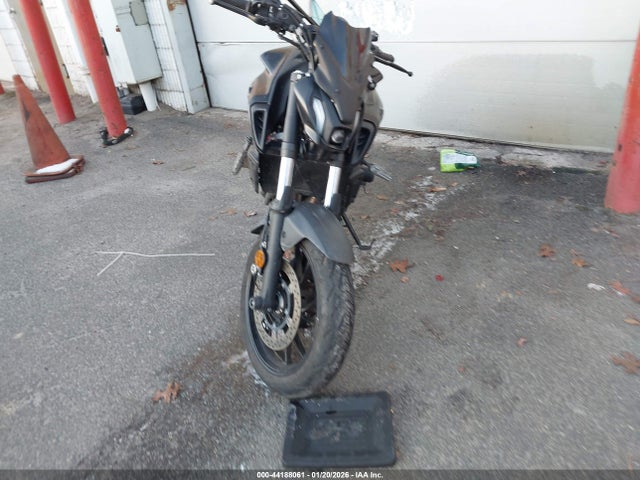 Продажа на аукционе авто 2022 Yamaha Mt07, vin: JYARM32E5NA006007, номер лота: 44188061