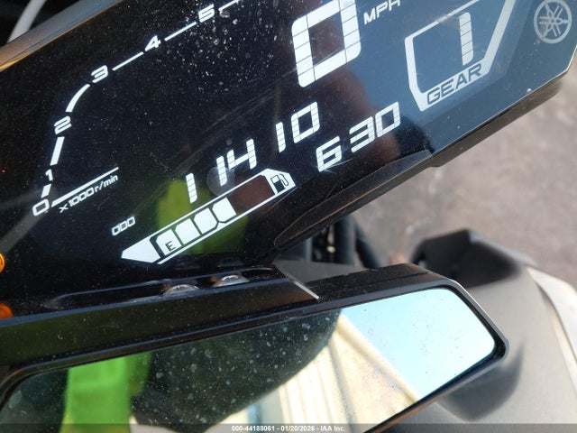 Продажа на аукционе авто 2022 Yamaha Mt07, vin: JYARM32E5NA006007, номер лота: 44188061