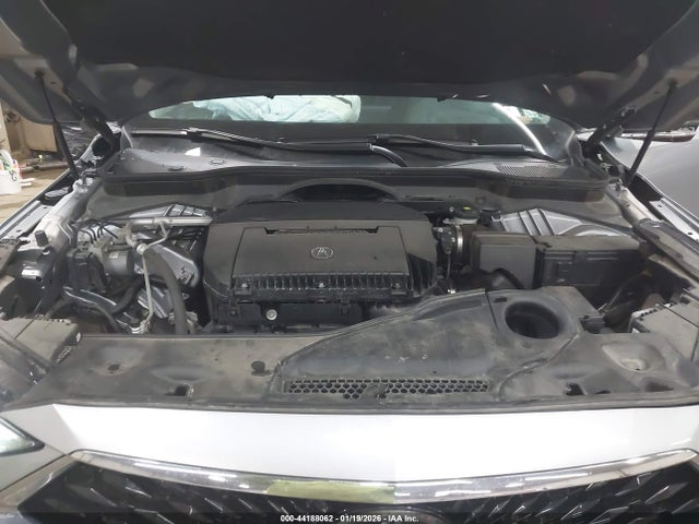 2023 ACURA MDX 5J8YE1H4XPL001720 Photo 9