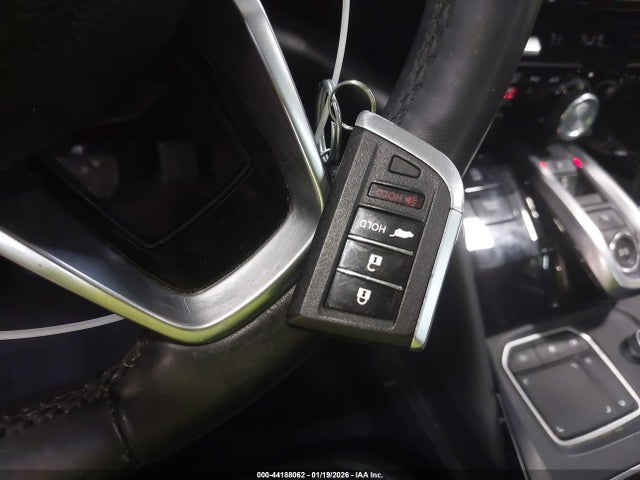 2023 ACURA MDX 5J8YE1H4XPL001720 Photo 10