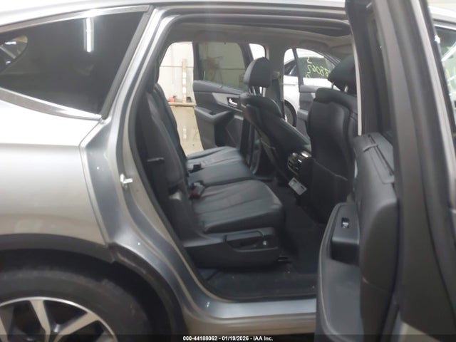 2023 ACURA MDX 5J8YE1H4XPL001720 Photo 7