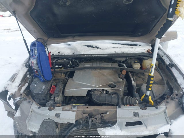 2007 CADILLAC SRX 1GYEE637970129474 Photo 9