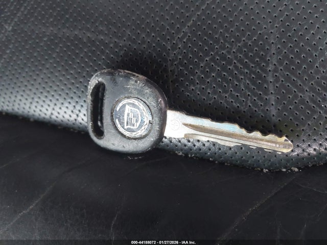 2007 CADILLAC SRX 1GYEE637970129474 Photo 10