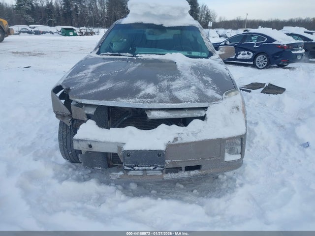 Продаж на аукціоні авто 2007 Cadillac Srx V6, vin: 1GYEE637970129474, номер лоту: 44188072