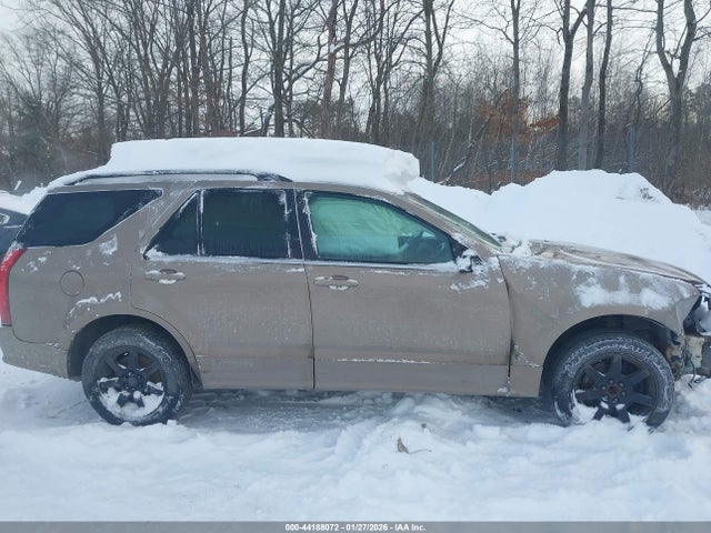 Продаж на аукціоні авто 2007 Cadillac Srx V6, vin: 1GYEE637970129474, номер лоту: 44188072