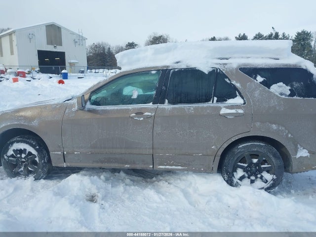 Продаж на аукціоні авто 2007 Cadillac Srx V6, vin: 1GYEE637970129474, номер лоту: 44188072