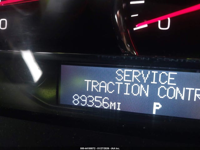 Продаж на аукціоні авто 2007 Cadillac Srx V6, vin: 1GYEE637970129474, номер лоту: 44188072