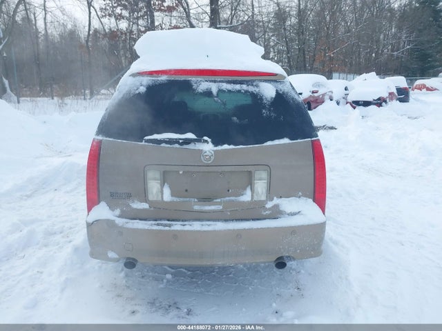 Продаж на аукціоні авто 2007 Cadillac Srx V6, vin: 1GYEE637970129474, номер лоту: 44188072