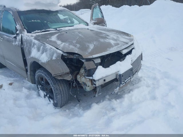 2007 CADILLAC SRX 1GYEE637970129474 Photo 5