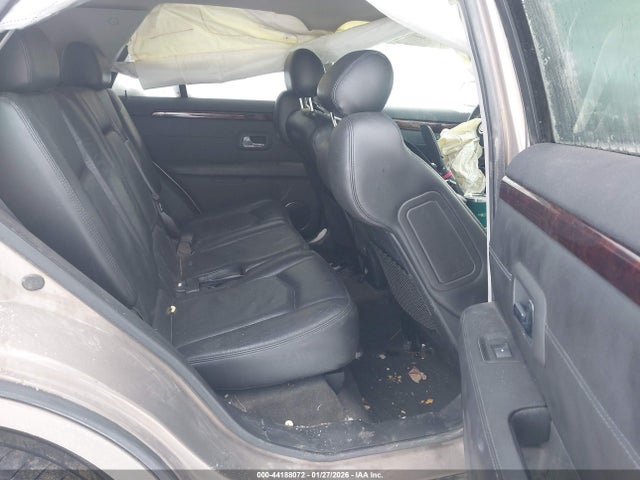 2007 CADILLAC SRX 1GYEE637970129474 Photo 7