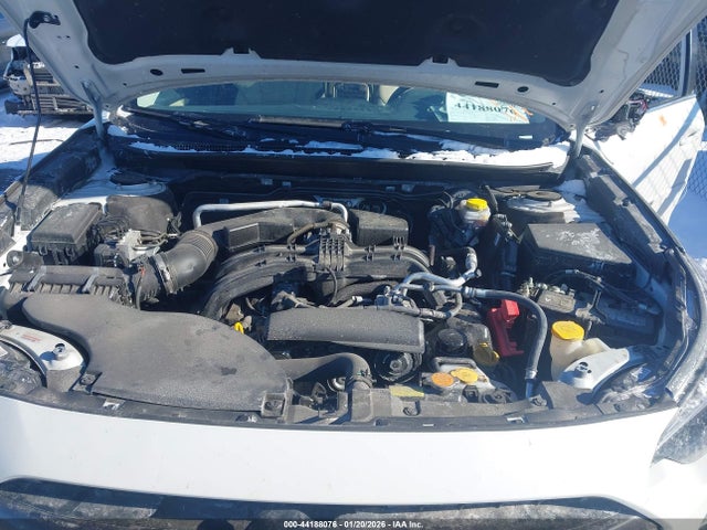 Продаж на аукціоні авто 2023 Subaru Outback Limited, vin: 4S4BTANC5P3158119, номер лоту: 44188076