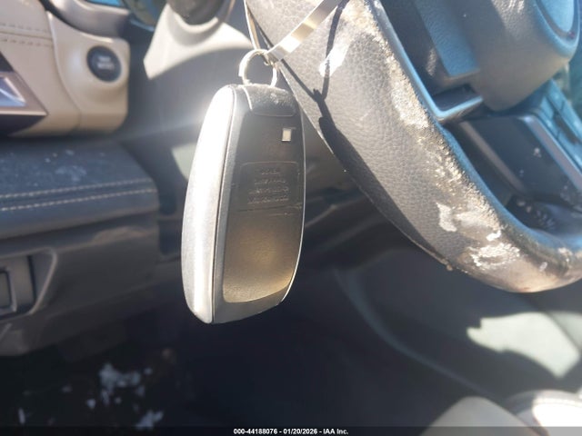 Продаж на аукціоні авто 2023 Subaru Outback Limited, vin: 4S4BTANC5P3158119, номер лоту: 44188076