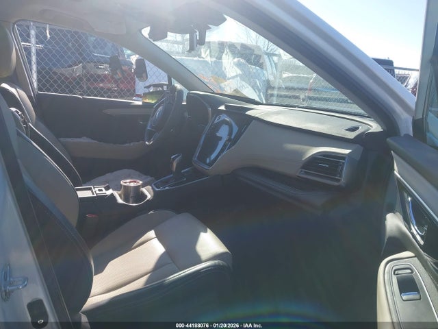 Продаж на аукціоні авто 2023 Subaru Outback Limited, vin: 4S4BTANC5P3158119, номер лоту: 44188076