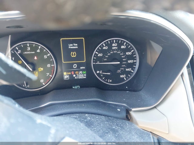 Продаж на аукціоні авто 2023 Subaru Outback Limited, vin: 4S4BTANC5P3158119, номер лоту: 44188076