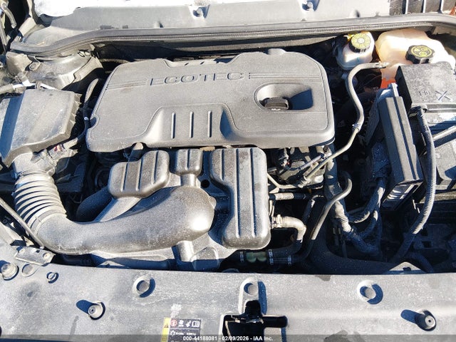 Buick Verano 2014 1G4PP5SK3E4158740 Image 10