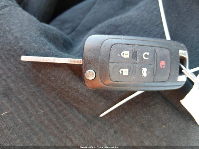 Buick Verano 2014 1G4PP5SK3E4158740 Image 11