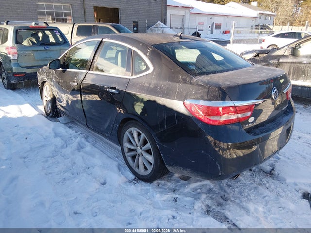 Buick Verano 2014 1G4PP5SK3E4158740 Image 3