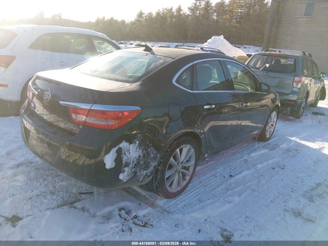 Buick Verano 2014 1G4PP5SK3E4158740 Image 4
