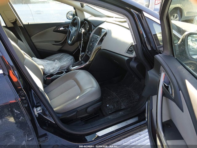 Buick Verano 2014 1G4PP5SK3E4158740 Image 5