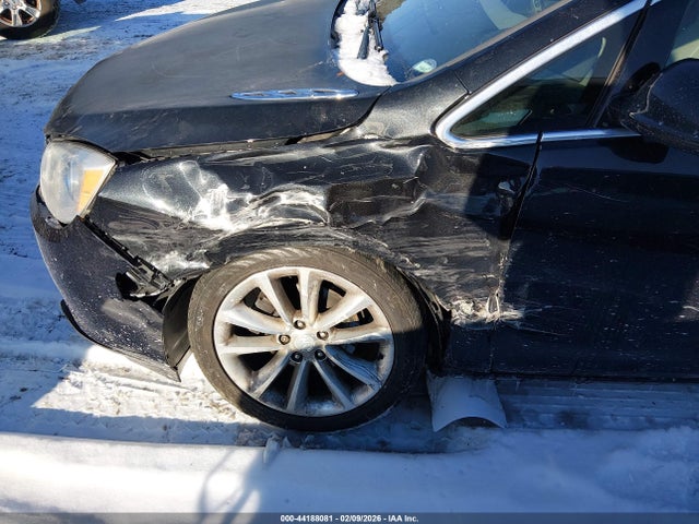Buick Verano 2014 1G4PP5SK3E4158740 Image 6