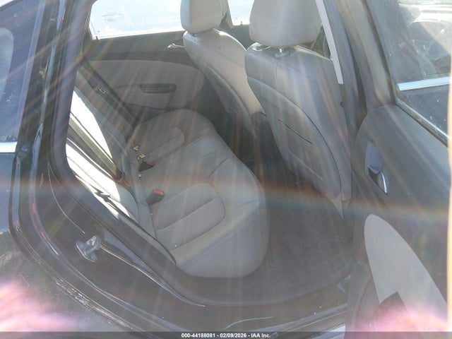 Buick Verano 2014 1G4PP5SK3E4158740 Image 8
