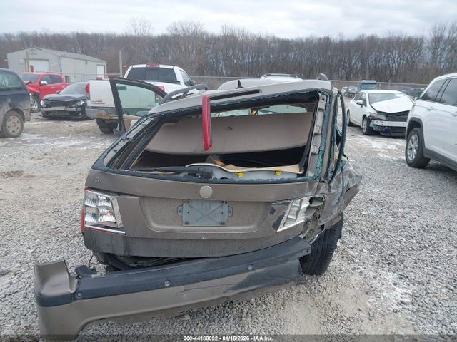 2004 SAAB 9-5 YS3EH59G343506639 Photo 5