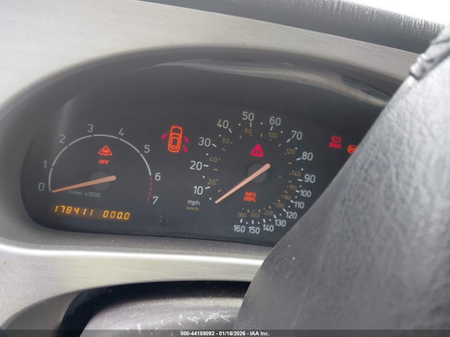 2004 SAAB 9-5 YS3EH59G343506639 Photo 6