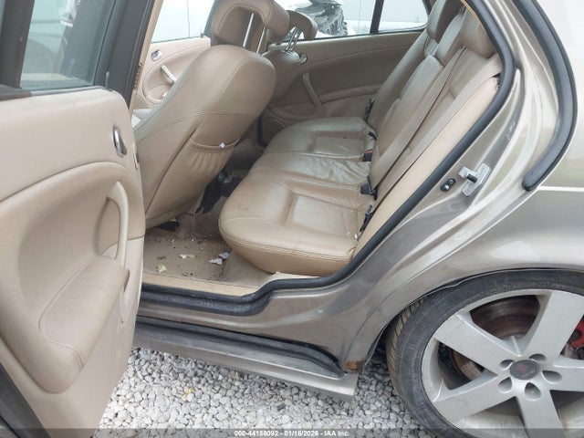 2004 SAAB 9-5 YS3EH59G343506639 Photo 7
