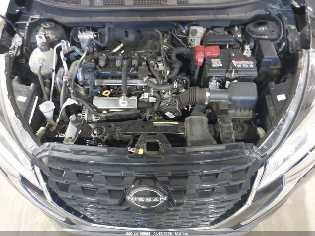 2022 NISSAN KICKS 3N1CP5BV6NL503866 Photo 9