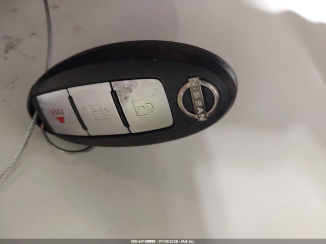 2022 NISSAN KICKS 3N1CP5BV6NL503866 Photo 10