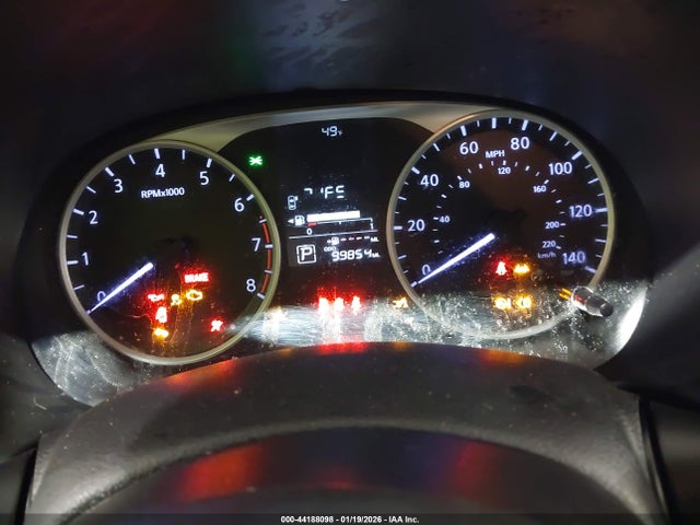 2022 NISSAN KICKS 3N1CP5BV6NL503866 Photo 6