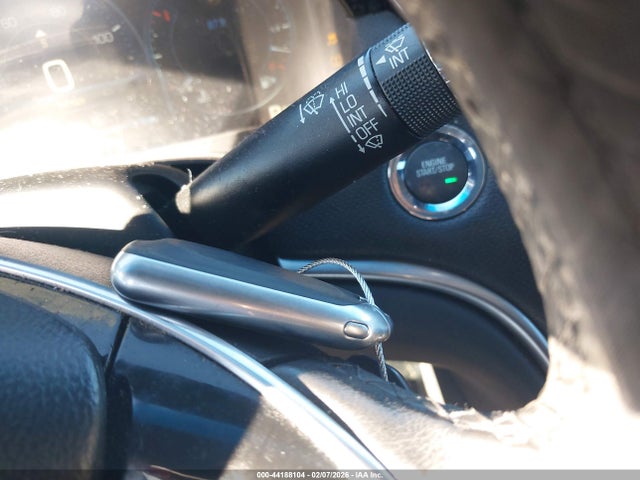 2013 CADILLAC XTS 2G61T5S39D9168587 Photo 10