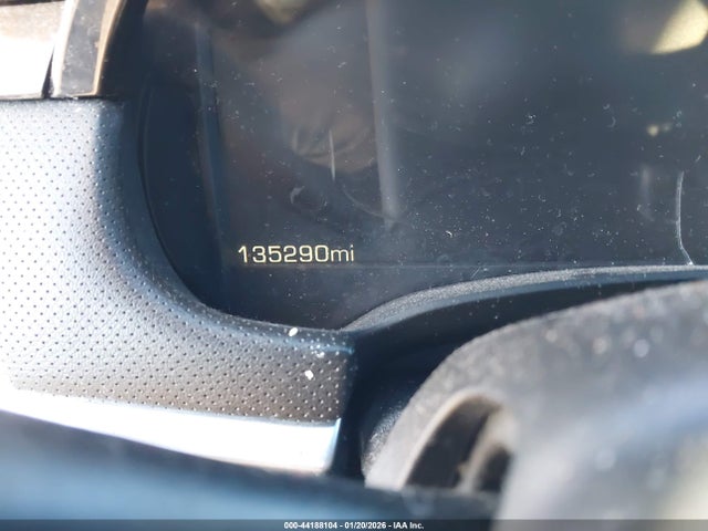 2013 CADILLAC XTS 2G61T5S39D9168587 Photo 6