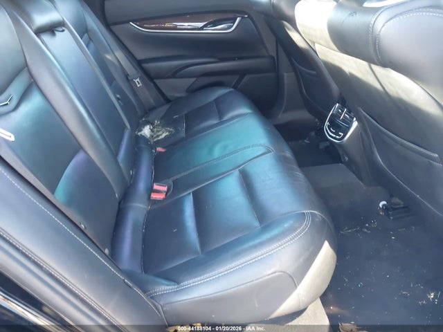 2013 CADILLAC XTS 2G61T5S39D9168587 Photo 7