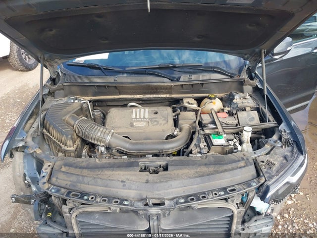 2021 CADILLAC XT6 1GYKPAR46MZ162890 Photo 9