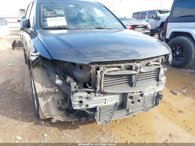 2021 CADILLAC XT6 1GYKPAR46MZ162890 Photo 5