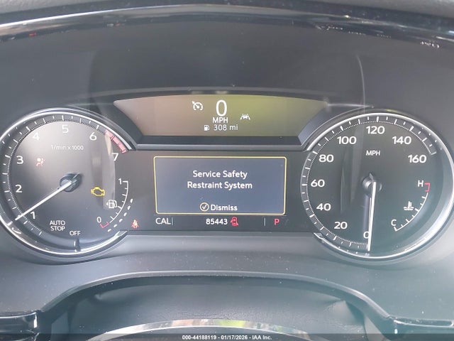 2021 CADILLAC XT6 1GYKPAR46MZ162890 Photo 6