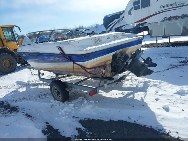 Aukcja sprzedaży 2006 Bayliner Bayliner/w Trailer, vin: BIYE53CSA606, numer aukcji: 44188120
