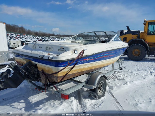 Aukcja sprzedaży 2006 Bayliner Bayliner/w Trailer, vin: BIYE53CSA606, numer aukcji: 44188120