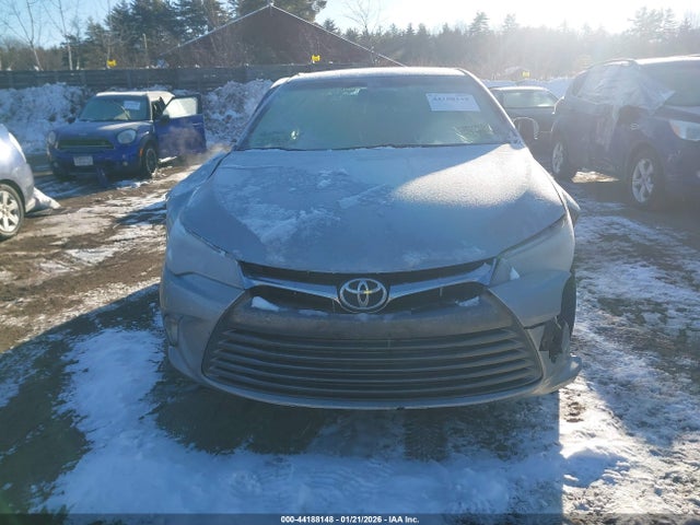 Toyota CAMRY LE 2017 4T1BF1FK3HU732242 Image 12