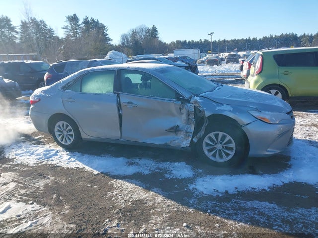 Toyota CAMRY LE 2017 4T1BF1FK3HU732242 Image 13
