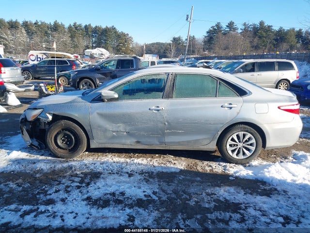 Toyota CAMRY LE 2017 4T1BF1FK3HU732242 Image 14