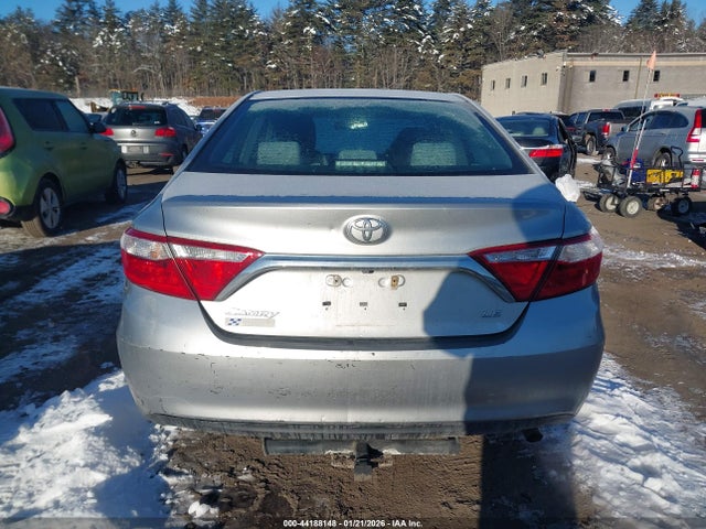 Toyota CAMRY LE 2017 4T1BF1FK3HU732242 Image 16