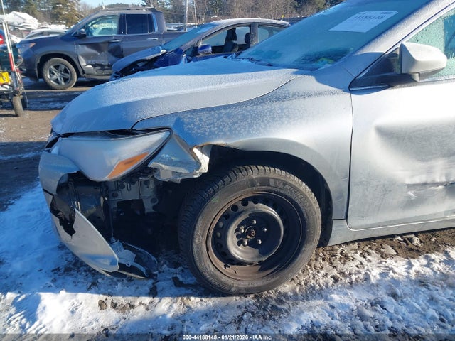 Toyota CAMRY LE 2017 4T1BF1FK3HU732242 Image 17